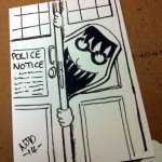 Homestruck Ticci Toby Commission