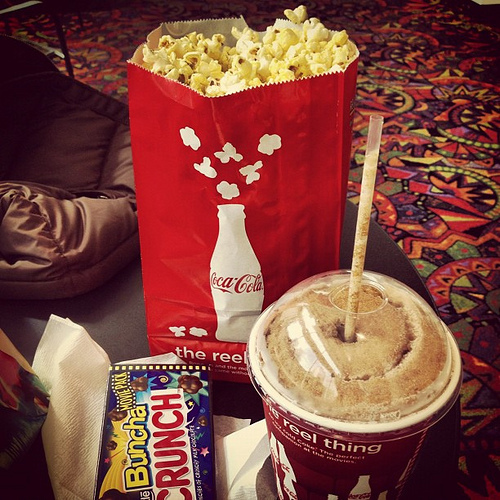 Five yr engagement coming right up