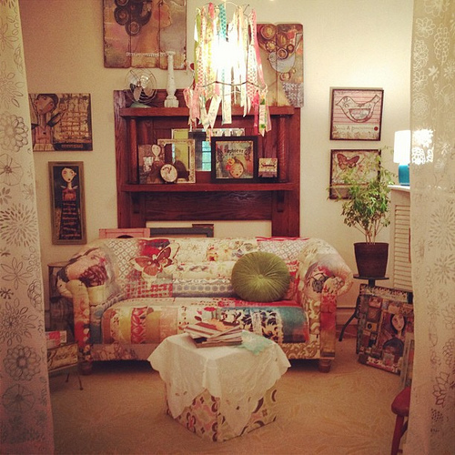 Rearranging over here ;)