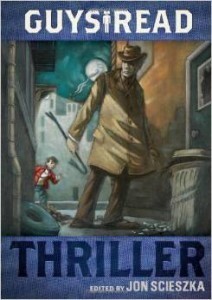 guysreadthrill