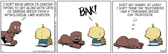 Dog Eat Doug for 11/27/2014