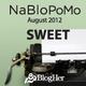103003560 80 80 #BlogFlash2012: 30 Days, 30 Prompts, 30 Posts: #4 Busy