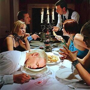 thanksgiving-fight