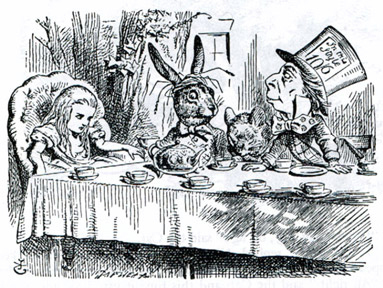 Alice