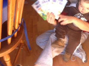 books 2