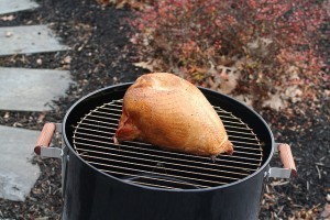Smoked Turkey