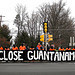 Close Guantánamo