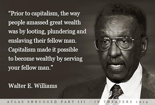 Walter Williams