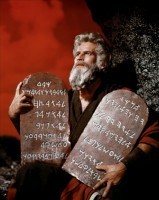 10 commandments