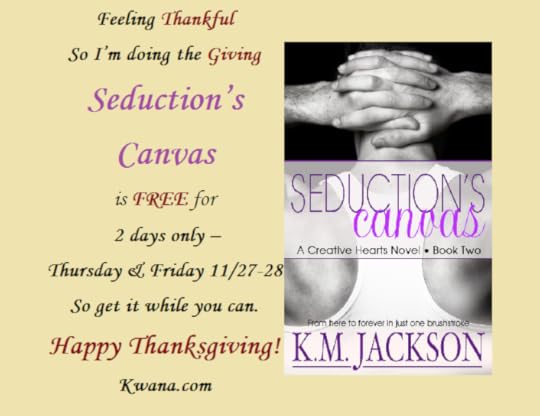 Seduction free ad 1b