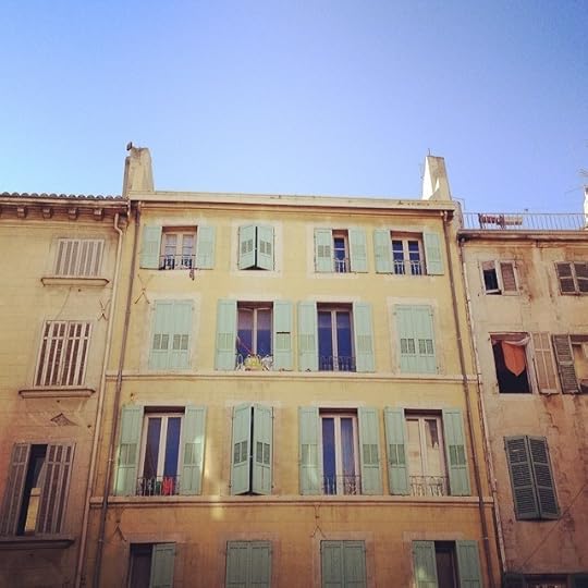 Open #life #marseille #marseillerebelle #planetmars