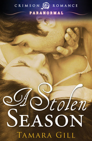 A Stolen Season by Romance Author Tamara Gill