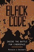 Black Code cover