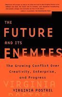 Future and Its Enemies cover
