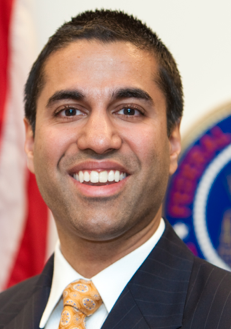 Ajit Pai FCC