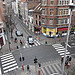 Crossroads, Brussels