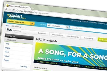flipkart flyte