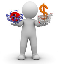 e-commerce