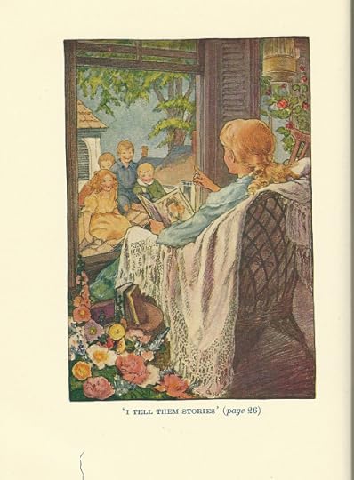 Frontispiece: 1929 Edition