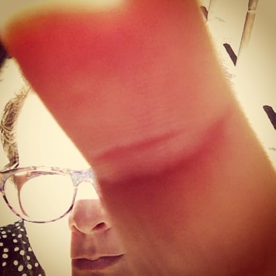 Hola! #life #barcelona