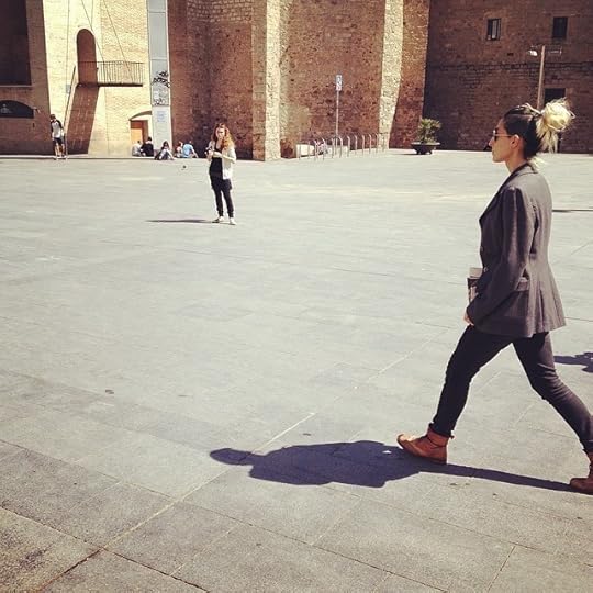 Satorialista #life #barcelona #igersbarcelona #style