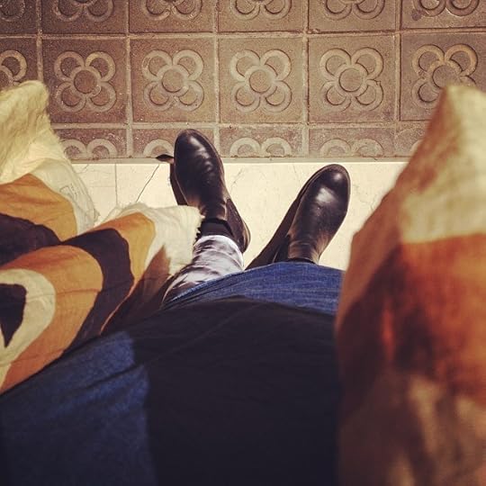 Step #life #barcelona