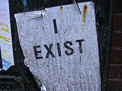 I Exist
