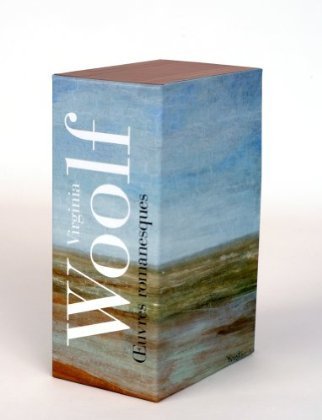 Woolf Oeuvres romanesques