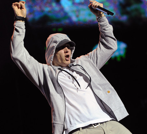 Eminem