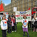 NHS not for sale