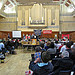 Save Lewisham Hospital public meeting