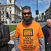 Sheikh Suliman Ghani calls for the release of Shaker Aamer from Guantanamo