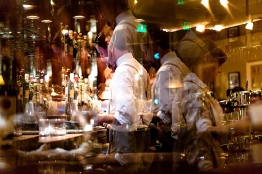 Bartenders