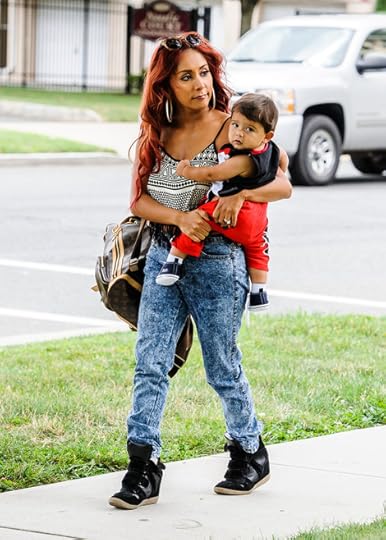 Snooki