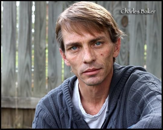 Charles Baker