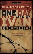 One Day in the Life of Ivan Denisovich
