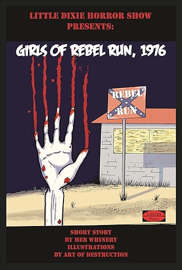 Rebel Run