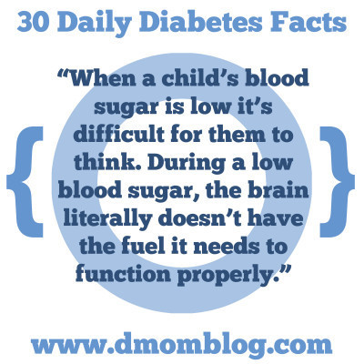 Diabetes Awareness Month