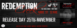 RedemptionCreek - Banner