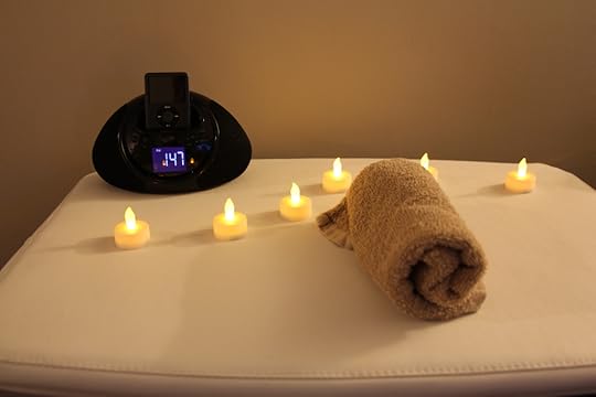 Signature Mobile Spa