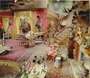 Family House