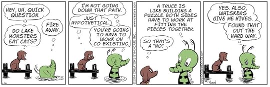 Dog Eat Doug for 11/26/2014