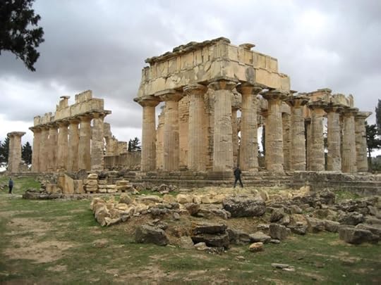 Temple of Zeus