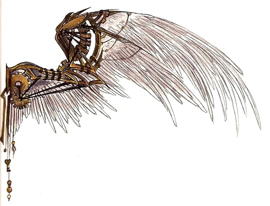[ Heaven or Hell ] Roleplay - [ Character Creations ] : Angels ~ Male ...
