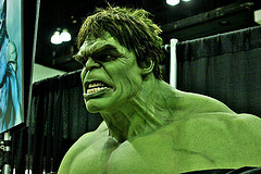 The Hulk