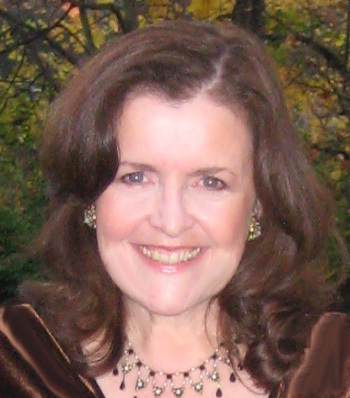 Ruth headshot C