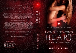 Lying Cheating Heart Full Cover Wrap