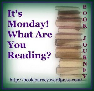 It's Monday - What are you reading?