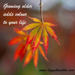 Katoomba Autumn Leaves note and LC