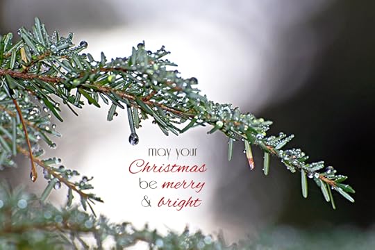 Christmas Desktop Background
